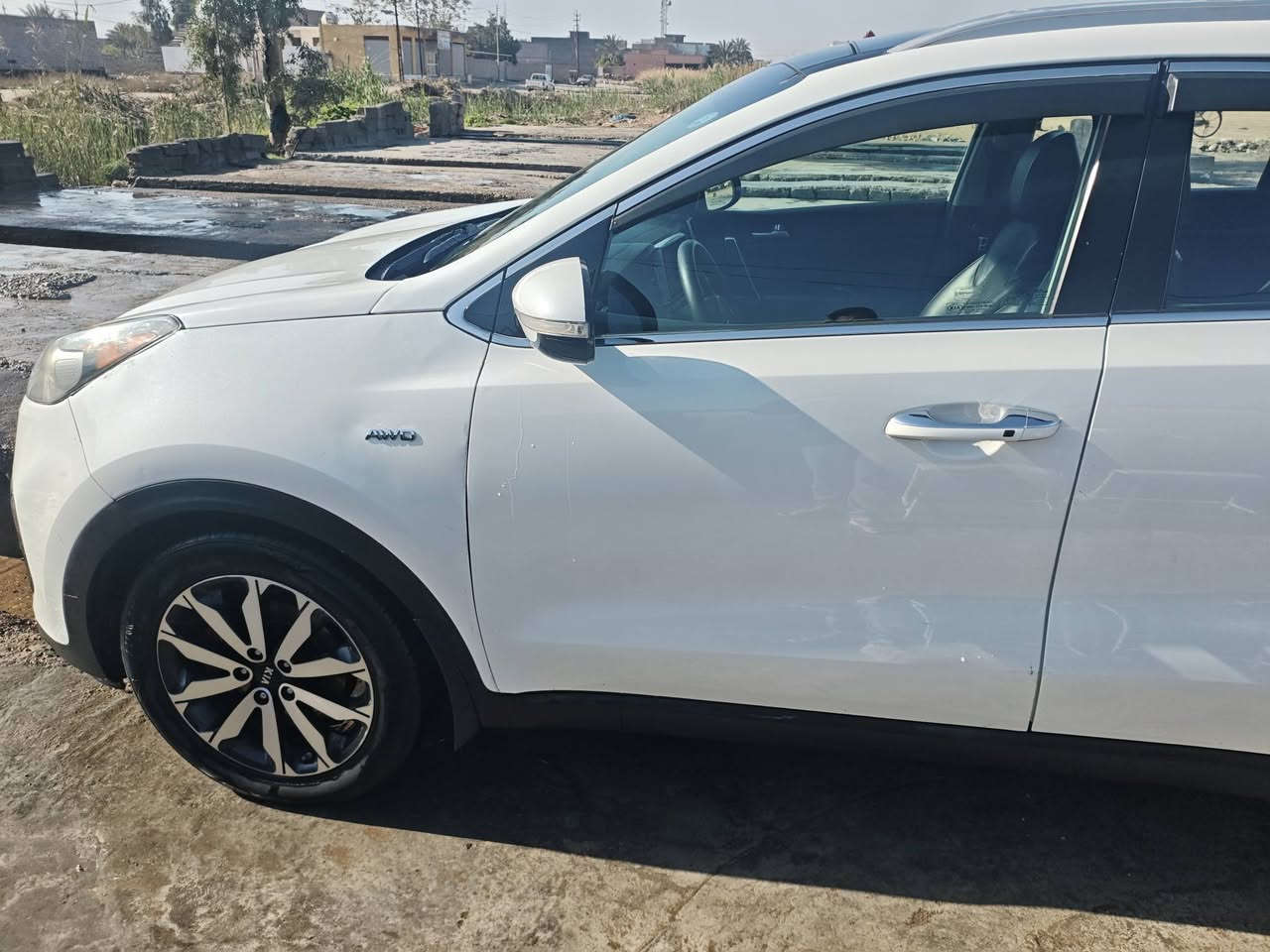 السلام عليكم من رخصه الادمن سبورتج أمريكي مواصفات  EX
موديل 2017
السياره فول للاخير 
بصمه 
بنوراما 
شاشه جبيره 
كراسي جلد 
كراسي كهرباء 
كامره خلفيه 
حساس 
مانع انزلاق 
قياده ذاتيه 
محرك 2400gda
السياره ما بيه نقص أنشأ لله 
بيه ثلاثه قطع صبغ بدون دواخل بدون شواصي 
والسياره خير من الله 
مكان السياره ديالى خالص ناحيه هبهب
الاستفسار صاحب سيارة ***********
***********
السعر 167ورقه بيها مجال
