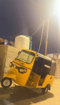 بياجو • مديل ٢٠١٩ • بصرة