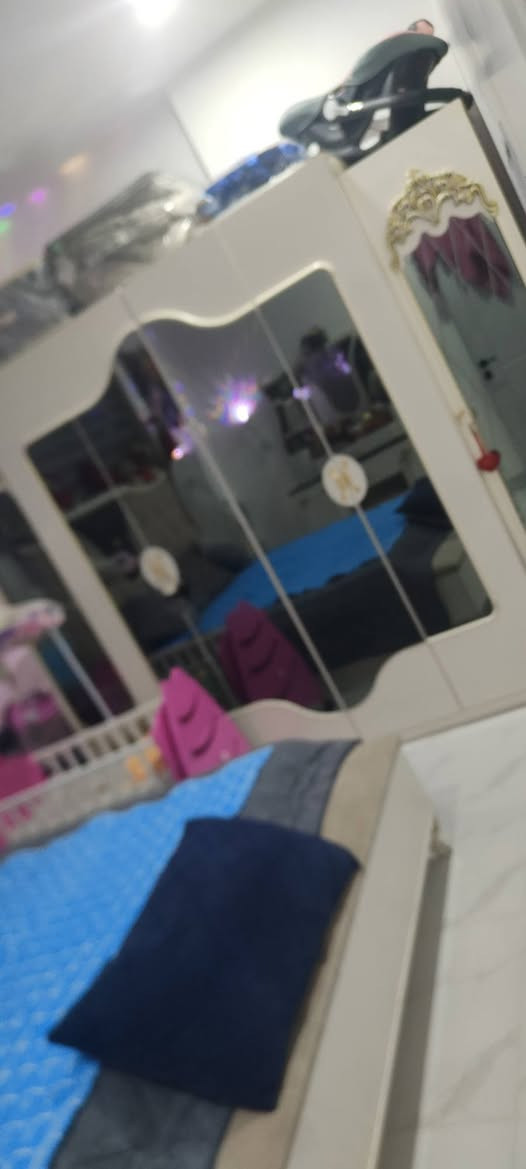 غرفة نوم للبيع سعرها 450


**إذا كنت صاحب هذا الإعلان وتريد حذفه لأي سبب، رجاءا أرسل رسالة إلى الدعم الفني**