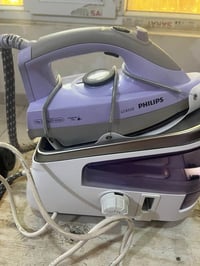 فيلبس • مكواة بخار • موديل GC8320