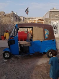 تكتك • ٢٠٢٢ • البصرة القرنة