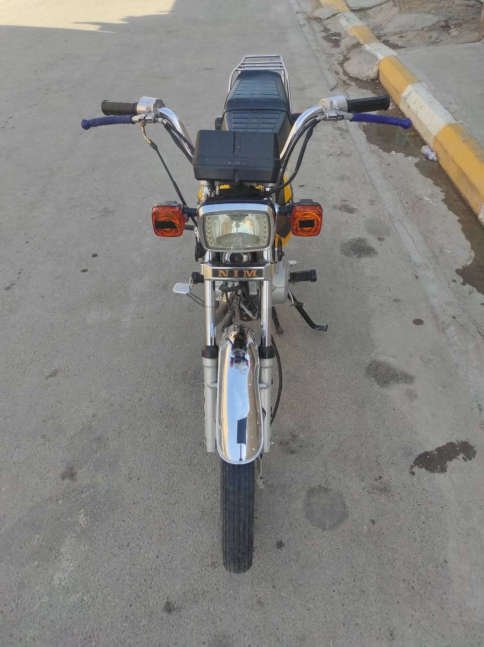 للبيع 4كير سكنر  موديل 27مكينه نامه متياز ب 600له 25وبيه ممجال مكاني نعمانيه ***********
