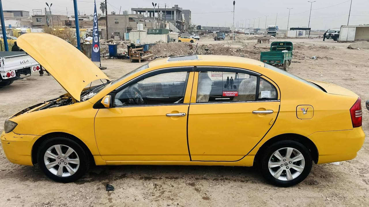 ليفان 620  2013 بغداد انكليزي باسمي
سياره مكفوله  من ضربه سياره بلاديه ممصبوغه  كهربائيات كله شغاله بيه تنقيص قليل بالمكينه مكينتها لبلاديه كير عادي
السعر 43$


**إذا كنت صاحب هذا الإعلان وتريد حذفه لأي سبب، رجاءا أرسل رسالة إلى الدعم الفني**