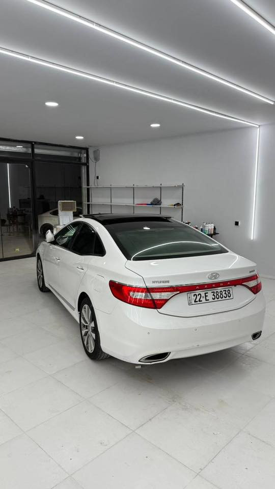 سلام عليكم للبيع مستعجل كفاله عامه 2014 سعر123وبيه مجال بسيط كلش ‭0782 966 9097‬
