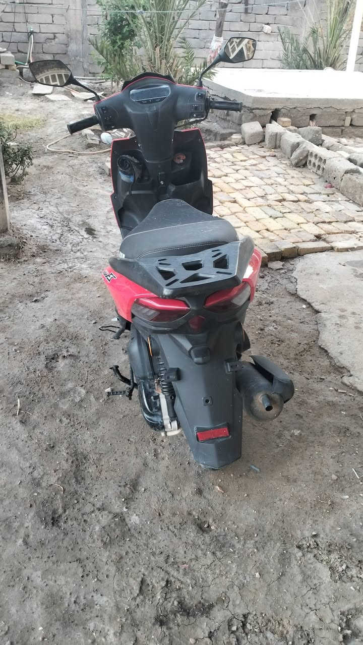 دراجه ماكس مضلع للبيع البيع البصرة قضاء المدينه الاتصال ***********
