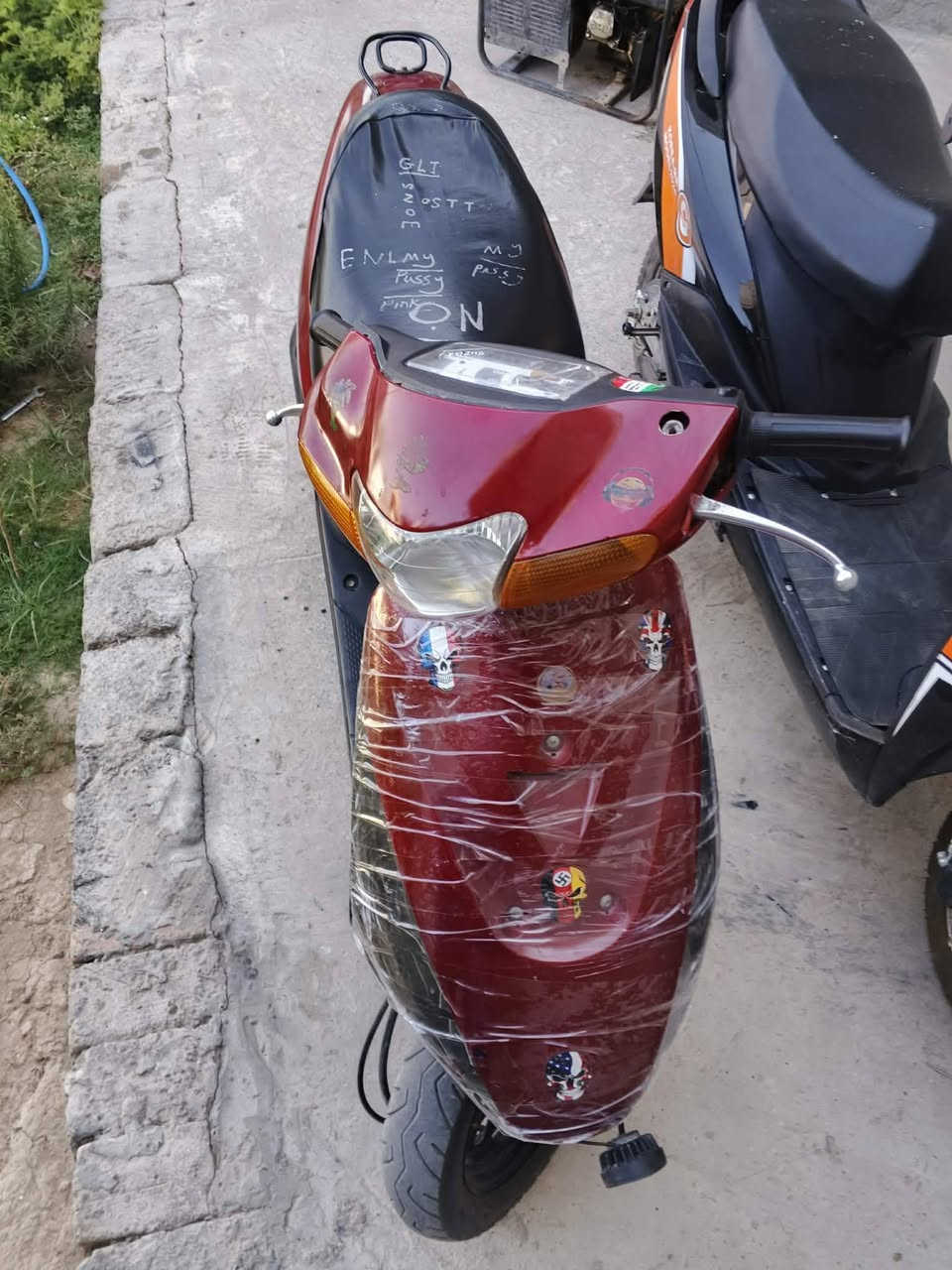 ماطور رمباا للبيع كهربائيات شغاله سلف وهندر ما بي اي نقص السعر 400 الرقم ***********
