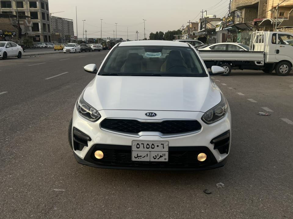 سيراتو 2020 خليجي مكفولة للبيع
اشاير مري
كامرة خلفية
قطعتين تبريد
تحكمات ستيرن
4 دكم كهرباء
مثبت سرعة
حساسات

ماشية 43 الف
📍 مكانها النجف

*********** 📞
