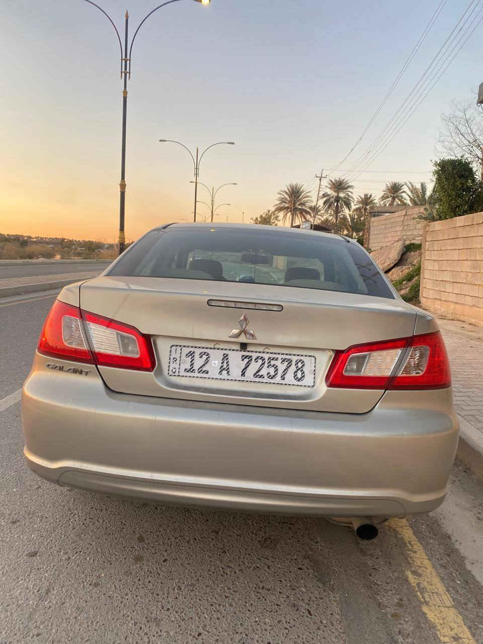 السلام عليكم
كلنت للبيع موديل ٢٠١٠ رقم دولي مكفولة كفالة عامة جاهزةمن كل النواحي اي نقص ما بيها باسمي رقم نينوى السعر ١٢٠ وبيها مجال 
للاتصال ***********
