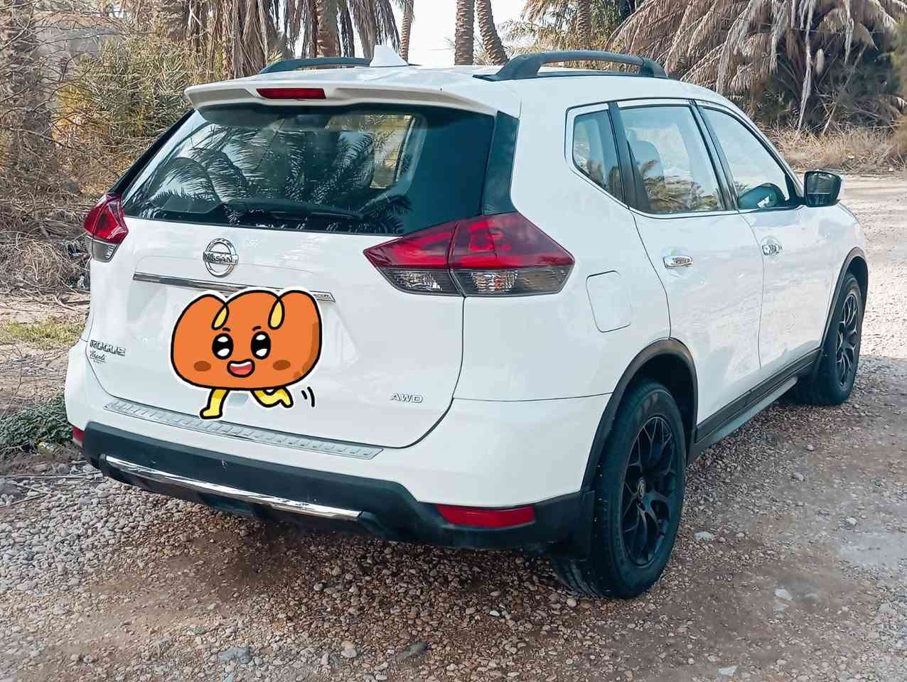 السلام عليكم نيسان روج 2018مكينه2500دوش مامفتوحه على وضع الشركه رقم بابل انكليزي باسمي تحويل مباشر للمشتري وصور الحادث مرفوقه بلمنشور حادث سرقه بدون ايرباك  مكاني بابل الاستفسار على الرقم*********** السعر 138وبه مجال قليل حلة, بابل
