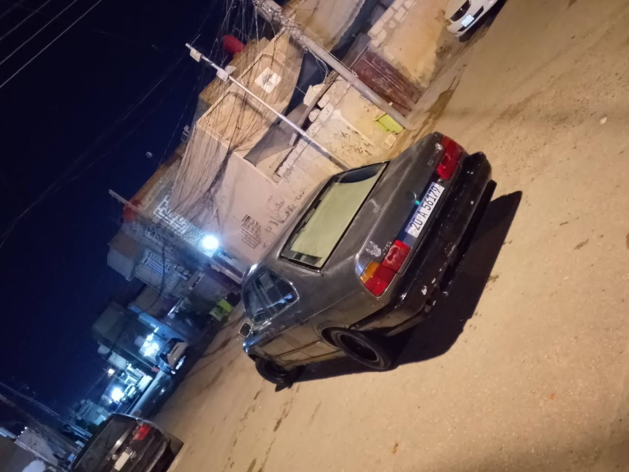 بيئم حجم 525 رقم نكليزي بسمي هزه 2026
مكينه مسكر فانوس كير عادي 
 سياره مكانه نجف 
اي ستفسار خاص او علا الرقم ***********
