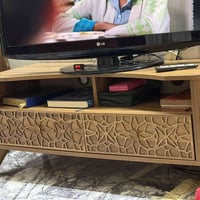 ميز تلفزيون • أثاث • ديكور