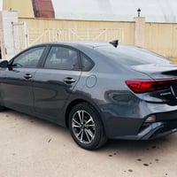 كيا فورتي • ٢٠٢٤ • اقساط موصل