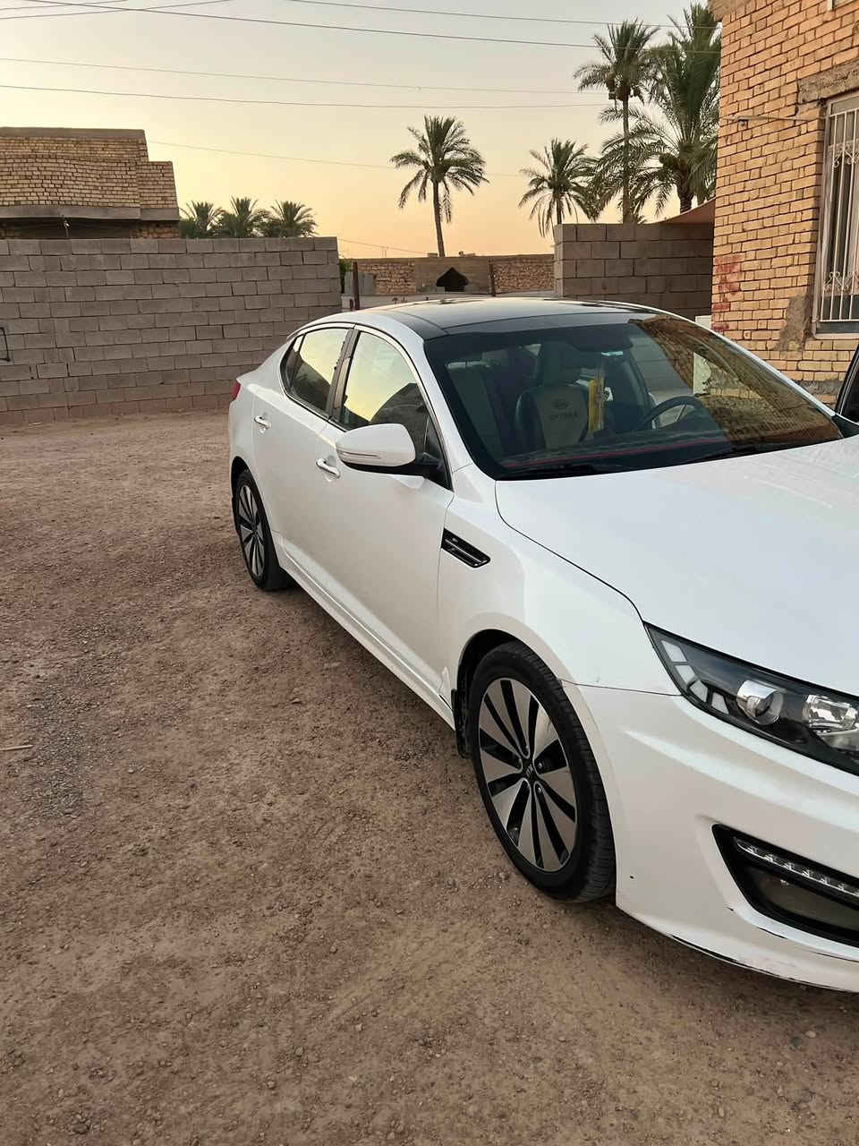 اوبتما 2014فول موصفات رقم اربيل اجنبي سنويه جديده 
مكفوله ماعده هاي طخه موضحه بصور مكان سياره الانبار رمادي الاستفسار ***********
