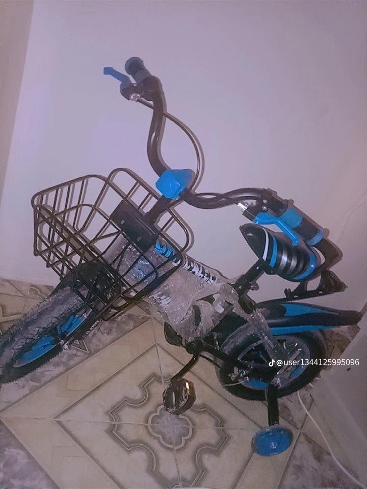 للبيع نظيف صارلي شهر ونص ماخذته فقط الجروخ وخرناهن ب35 ماخذته ب50


**إذا كنت صاحب هذا الإعلان وتريد حذفه لأي سبب، رجاءا أرسل رسالة إلى الدعم الفني**