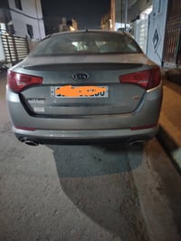 للبيع كيه اوبتما مديل 12 امريكي وضع الشركه ماشيه 97 محرك كير كبس السيا...