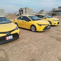 كورلا • ٢٠١٦ ٢٠٢١ ٢٠١٥ • كركوك الصيادة