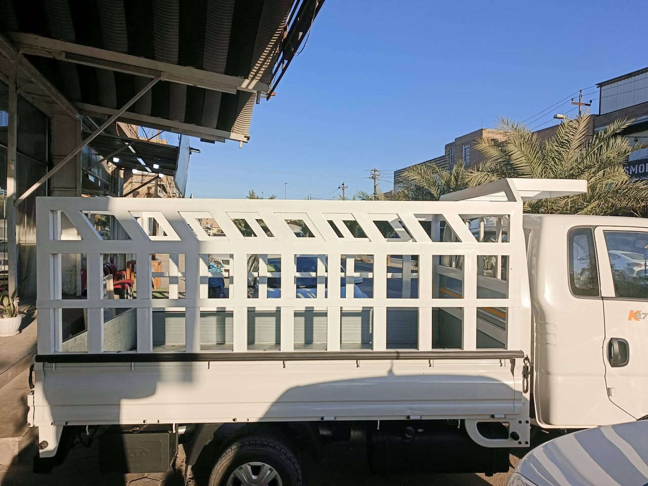 السلام عليكم محجر شغل درجه وله
ضمان 5 سنوات اني مشتغله بيدي ***********
العنوان نجف
