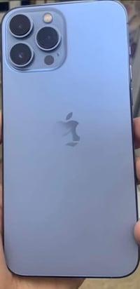 13برو ماكس للبيع مبدله شاشه فقط بطاريه ٧٩ شاصي زلغ مابي نضيف كلش ذاكره...