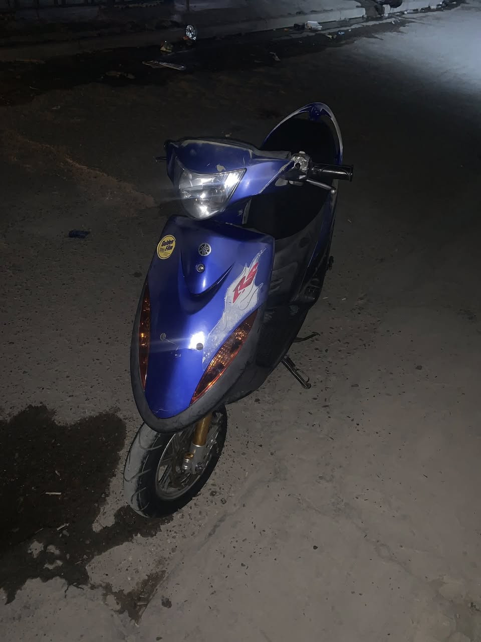 سلام عليكم ماكس عدله للبيع دراجه مكينه بلاد مملعوب بيه جيب الف فيتر وفحص بيه تزويد خارجي فقط 

صدر جمسي اصلي🧡
دبل خلفي بطل اصلي🧡
فج وفلنجه اصليات🖤
وياله نجمه اصليه 🩶
صالنصه تتمارك اصليه 🩶
شيال ار جي اس اصلي 🩶
كلجات رياضي 💙
قطره دهن اصليه 🧡
اشاير اربع ولفات 🧡
دراجه تاكل شارع اكل 
مكاني بغداد الدوره ابو دشير 
رقمي ***********
