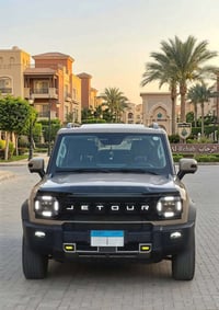 جيتور T2 • موديل ٢٠٢٥ • عداد ١٨ الف