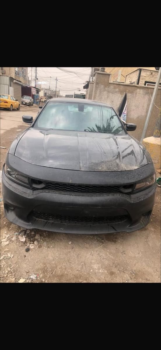 جارجر موديل 2015 بيها 4 قطع وكص باللغد وربع من القماره صبغ مكانها بغداد السعر 130 ورقه المكان بغداد
***********
