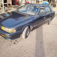 كيا كابتل • مكينة وكير سليمة • رقم كربلاء