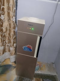 براد ماي • عالفحص • مكسور