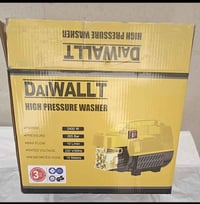 غسالة ضغط • ٢٦٥بار • ماتور بلا فحمات