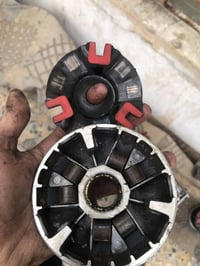 تزويد للبيع مناسب كلج دوشي امامي كرنك ٤ ولف ٣٠٠  اويل بم ماكس رياضي او...