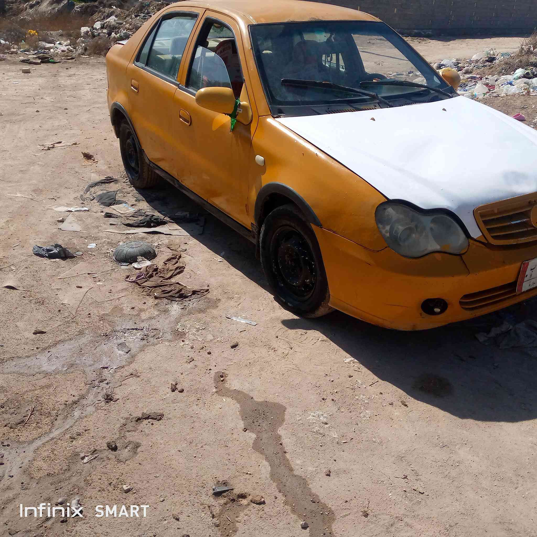 اسلام عليكم سياره سيكه سياره مكينه وكير وحداديه خير من الله كهربائيات كله شغاله سياره مال خبزه سعر 10ورقات وبيه مجال للشراي مو شراي عبر المنشور 

رقم الهاتف 0783 785 9494
