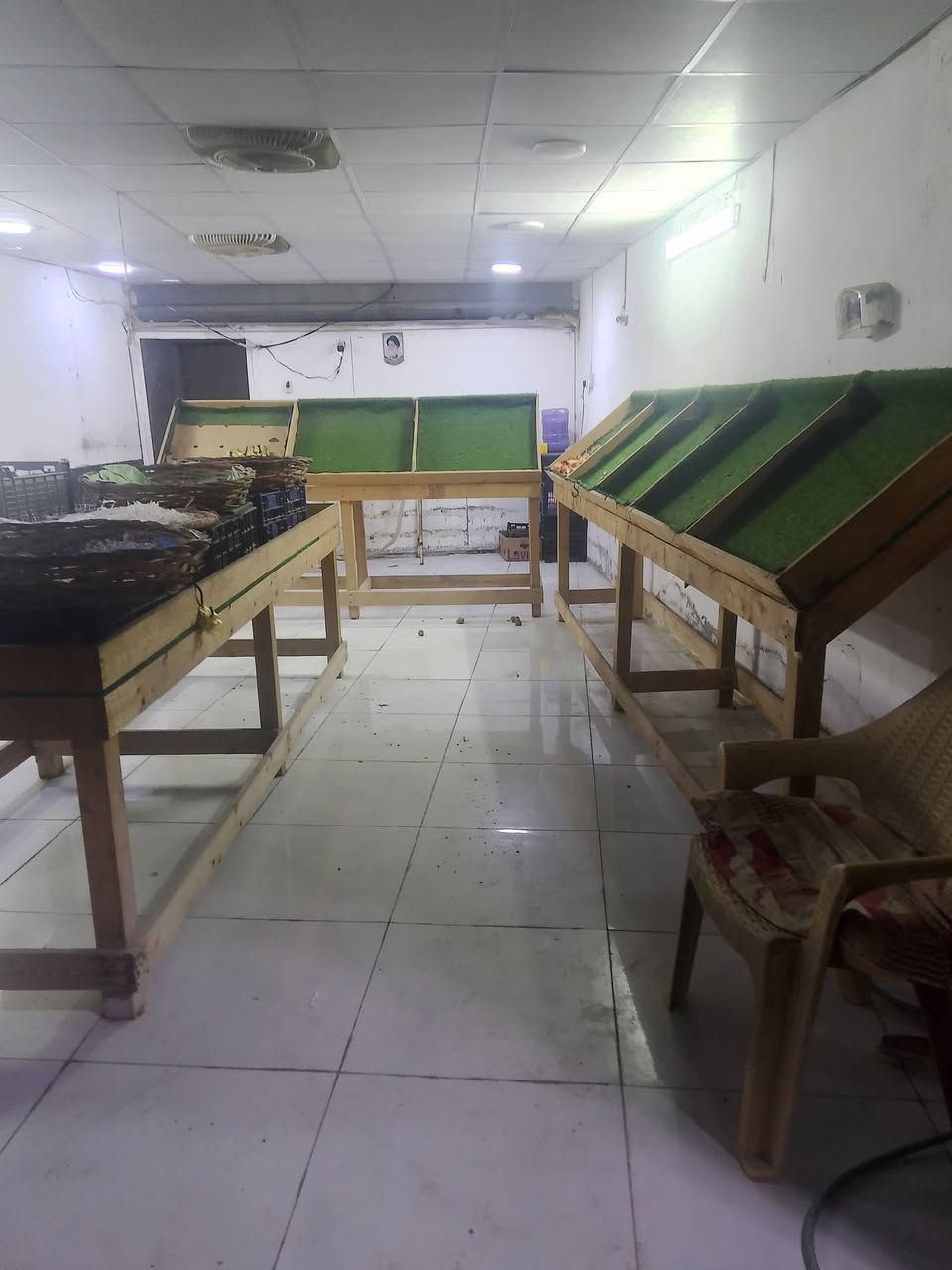 سلام عليكم احبتي
غراض محل لبيع فقط الغراض
***********
