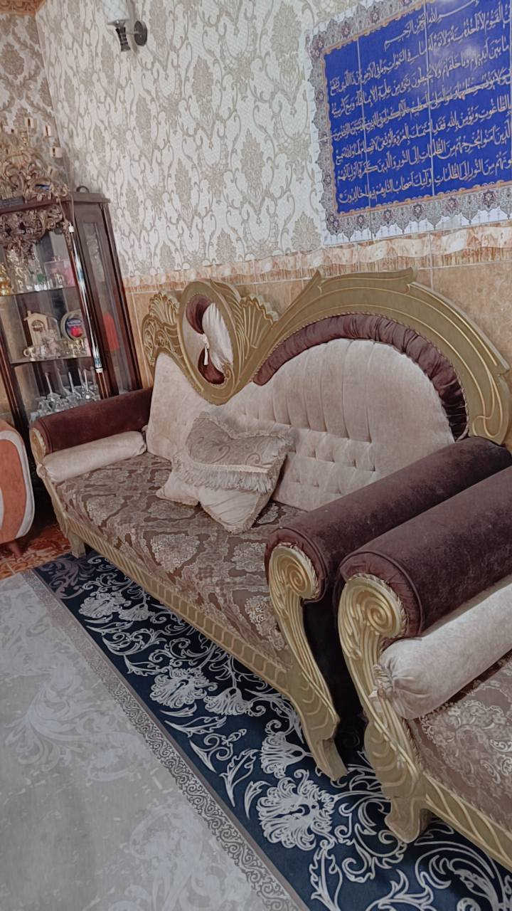 السلام عليكم ورحمة الله عندي تخم للبيع جداً نظيف وجديد وبي مجال للشراي استفسار على الخاص


**إذا كنت صاحب هذا الإعلان وتريد حذفه لأي سبب، رجاءا أرسل رسالة إلى الدعم الفني**