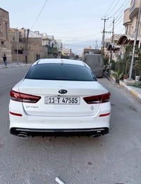 اوبتما • ٢٠١٩ • محرك ٢٤٠٠