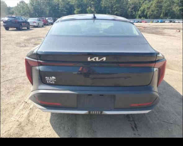 سلام عليكم 
للبيع K4     
حادث أمامي السيارة مواصفات Ex2025
هذا الشهر تدخل للميناء البصرة يوم 22/12/2025
ترهم ع كتّاب الشهداء وترهم حره بسمك
داخل الحاوية  السيارة 112$
حره بسمك واصل بغداد 147$
على كتاب الشهداء 131$ واصل بغداد
***********
***********
