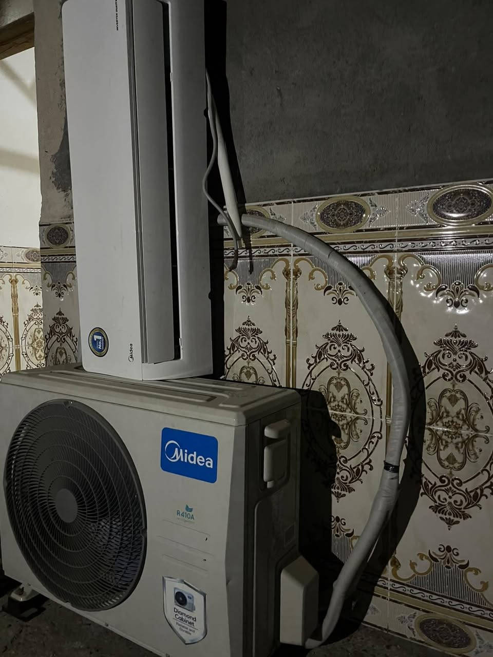 سبلت ميديا للبيع انفيرتر ما مستخدم ابد طن ونص فقط نقص غاز من فتحته فتحت الغاز توصيل موجود
***********
***********
سبلت ميديا للبيع انفيرتر ما مستخدم ابد طن ونص فقط نقص غاز من فتحته فتحت الغاز توصيل موجود
