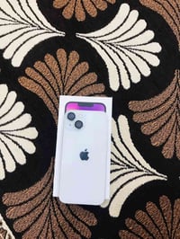 آيفون ١٤ • ابيض • بطارية ٨٦