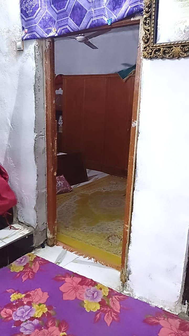 بيت للبيع خلف مول الجود السعر 50 وبي مجال مساحته 220متر  طابو زراعي سند25 يبعد عن الحولي الجديد 25 متر 
  للاستفسار الاتصال على الرقم 
 ***********
