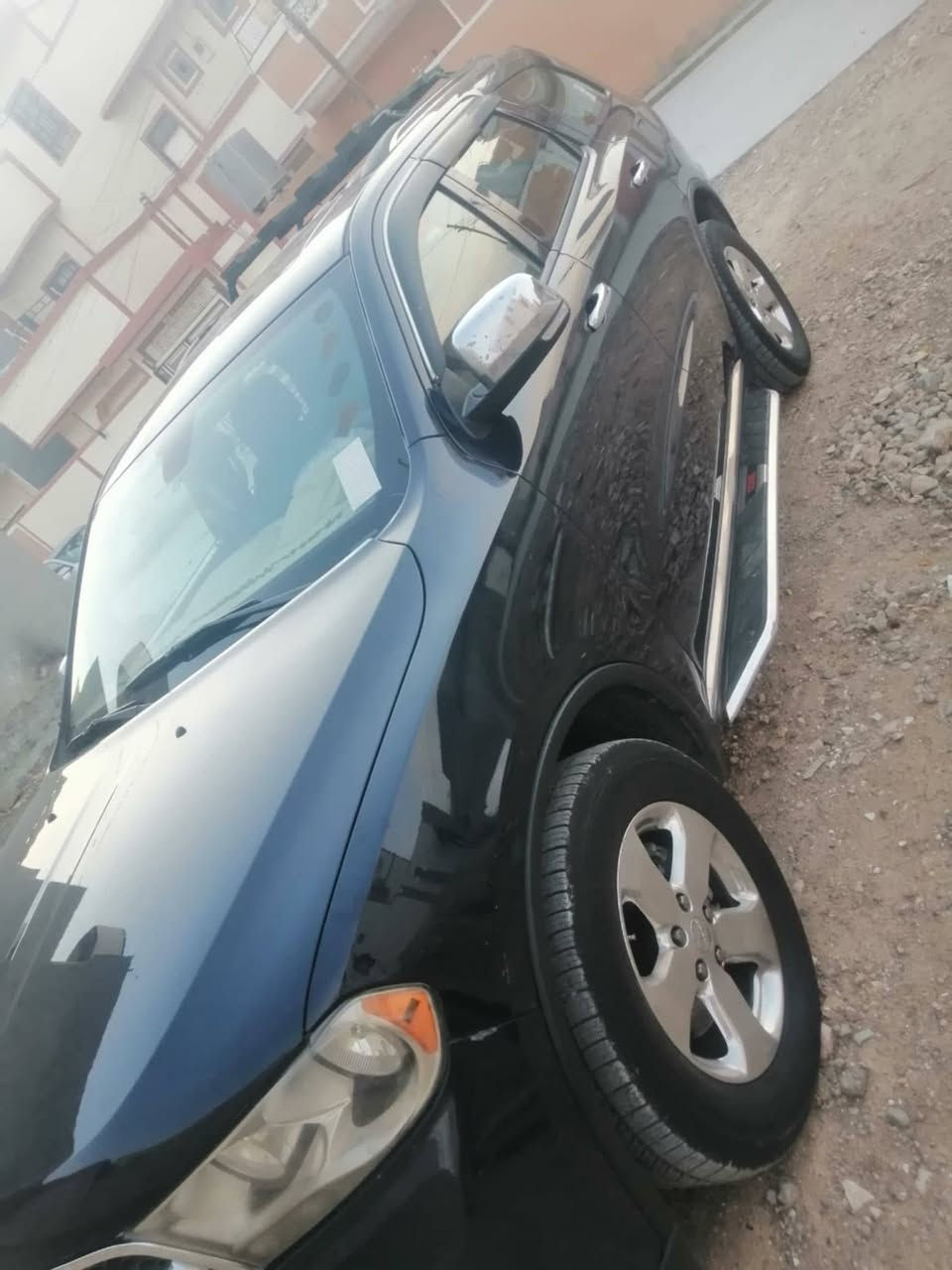 السلام عليكم للبيع دوج دورنكو  الموديل 2012 سياره بسمي رقم بغداد إنكليزي بدون صبغ سياره محرك بديت صراف رقم الموبايل *********** رقم بي واتساب اخي انا بس مكلف بل نشرها اتصل على رقم ودتلل
