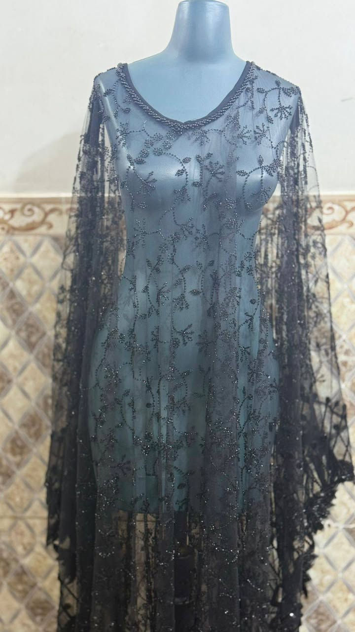 السلام عليكم وحياكم الله بخياطة *فاطمة المعصومة* ✂️✨
مكانكم لكل شي يخص الخياطة والتفصيل:  
👗 فساتين بناتي ونسائي للمناسبات والطلعات  
👶 ملابس أطفال ولادي  
👔 خياطة رجالي مرتبة ونظيفة  

نشغتل بحب ونتقن التفاصيل، والقماش تختاريه أنتِ واحنا نبدع فيه 🤍  
خياطة حسب الطلب + تعديل وتصليح الملابس  
راسلونا على الخاص للحجز والاستفسار، والتوصيل متوفر.  
#خياطة_فاطمة_المعصومة #تفصيل_فساتين #خياطة_نسائي #ملابس_أطفال #خياطة_رجالي***********
