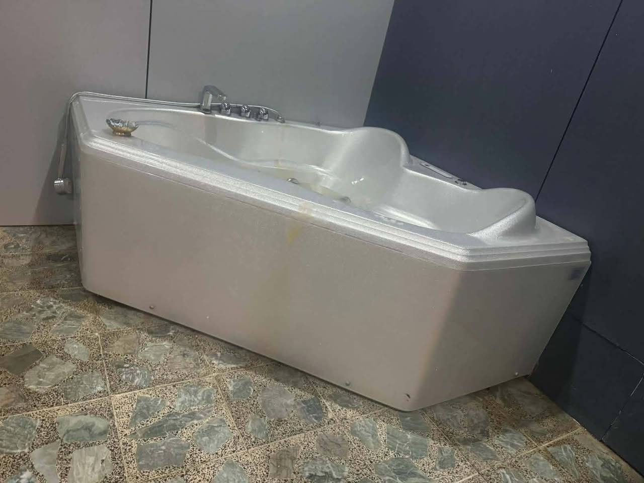 اغراض للبيع كلش نضيفات واستعمال قليل مكانهن نجف حي السلام


**إذا كنت صاحب هذا الإعلان وتريد حذفه لأي سبب، رجاءا أرسل رسالة إلى الدعم الفني**