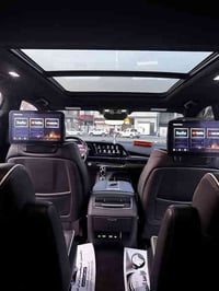 اسكاليد ٢٠٢٣ • ٥٠٠٠٠ كم • دنالي