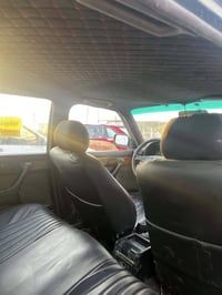 بي ام ٧٣٠ • محرك جيد • شرط التحويل