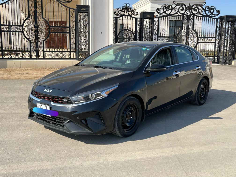 فورتي موديل 2023
السعر 153
حجم المحرك 2000دوش
ماشيه 58
رقم الشاصي منشور 
السياره بدون صبغ ولا تبديل ولا وغرق 
بدون ايرباك 
فقط بارد
للاستفسار ***********
رقم السياره بغداد تحويل الصويرة, واسط
