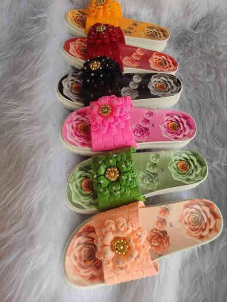 ارخص سعر في العراق 💥 
💯سليبر نسائي طبي 37-40
سعر القطعة 1,580
الكارتون 24 قطعة 38 الف
💯سليبر  بناتي طبي 31-36
سعر القطعة 1,540
الكارتون 24 قطعة 37 الف
💯سليبر طفلة طبي 25-30 
سعر القطعة 1,500
الكارتون 24 قطعة 36 الف
🚚🚚يوجد توصيل لكافة المحافظات 🇮🇶 
للاستفسار مراسلة الصفحه او الواتساب ***********
