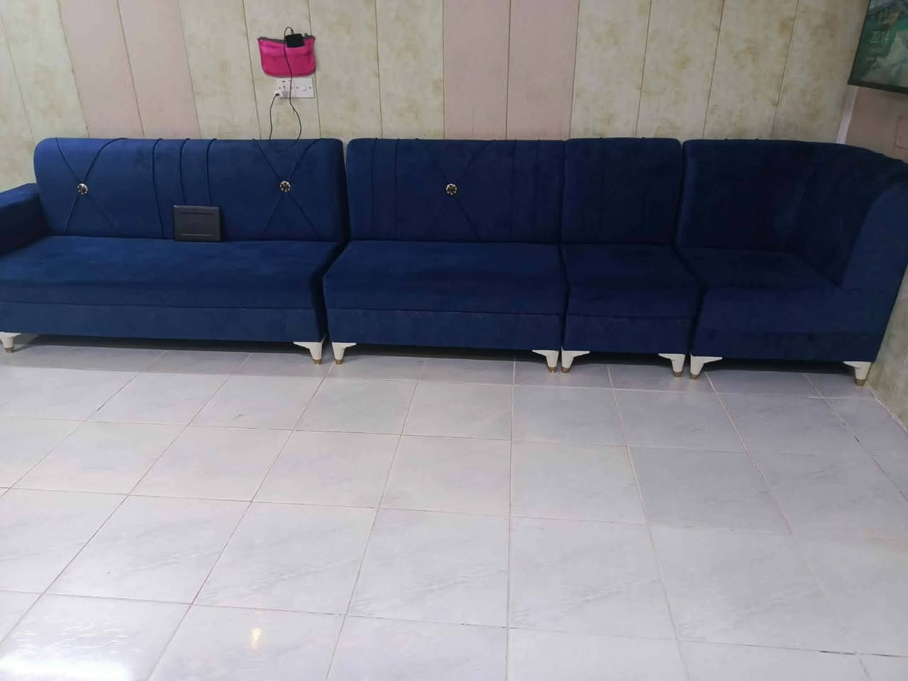 ديوان للبيع ١٠ مقاعد سعره ٢٢٥ اخو الجديد حي فلسطين وره ماركت السلام


**إذا كنت صاحب هذا الإعلان وتريد حذفه لأي سبب، رجاءا أرسل رسالة إلى الدعم الفني**