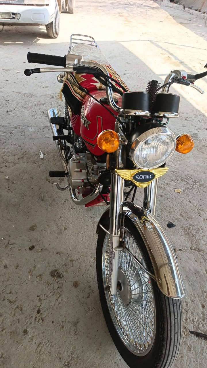 للبيع دراجة أربعة كير 
موديل: 23
أصولي
وكيلة العارضي (مقابل المستشفى الألماني)
الدراجة نظيفة كلش
ما مفتوحة ولا برغي

📍 العنوان: الكوفة – فلكة شهرستاني
📩 للاستفسار مراسلة الخاص.


**إذا كنت صاحب هذا الإعلان وتريد حذفه لأي سبب، رجاءا أرسل رسالة إلى الدعم الفني**