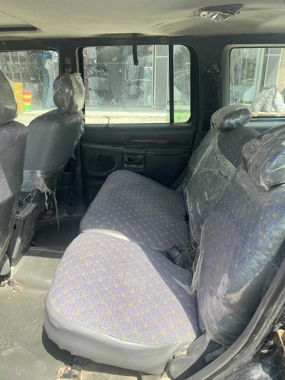 فورد إكسبلور موديل 2000  ، سنويه منتهيه ، اصوليات شرط المداور

للاستفسار الاتصال على ***********
