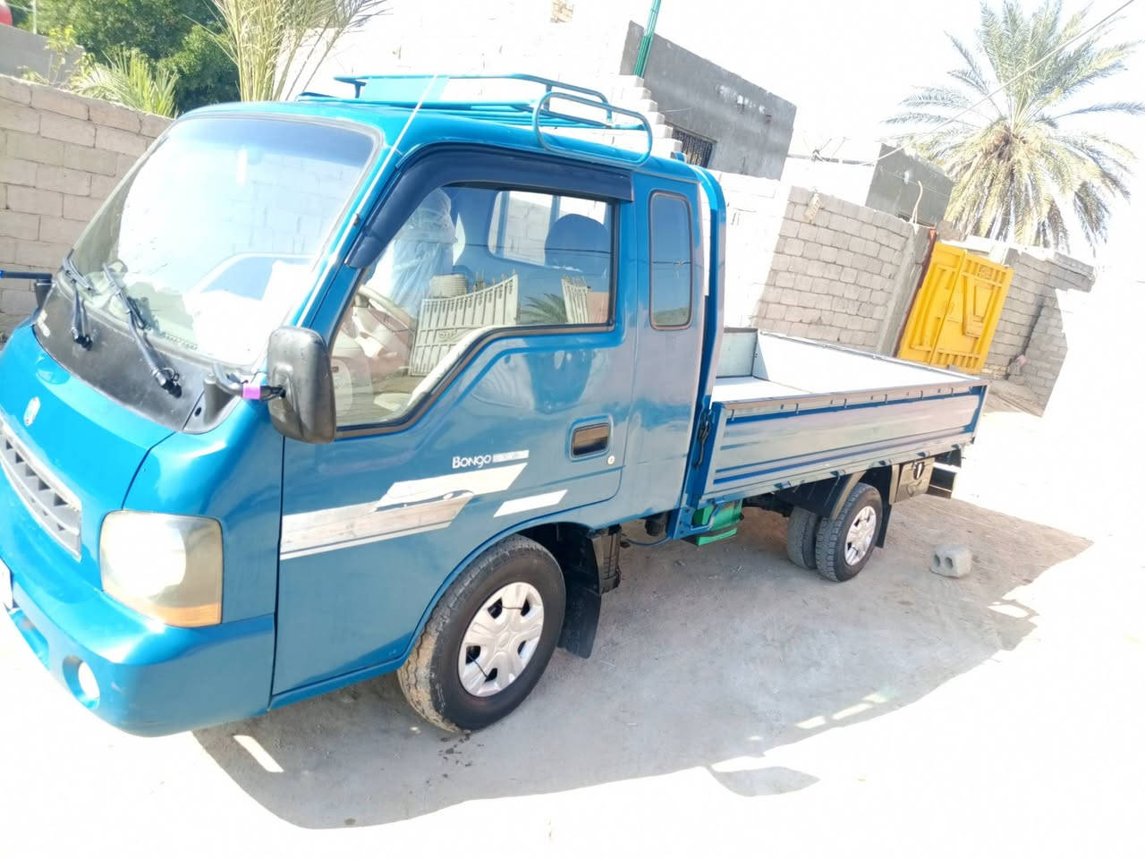 سلام عليكم كيا قرده كفاله مكينه كير حداديه رقم انكليزي واصط  مداور ثاني يوم السعر 93وبيه مجال لشراي 
*********** رقم الهاتف
