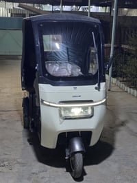 للبيع فقط... تكتك شحن زيرو 2026 السعر مليون و900 /////العنوان بغداد ال...