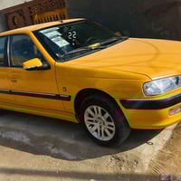 بيجو بارص 2022    السياره جاهزه من كل النواحي ألف ما تصرف عليه السياره...